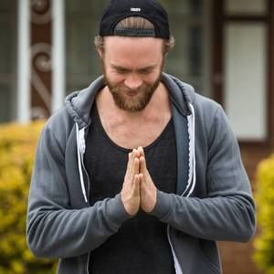 Meet your Posher, Travis